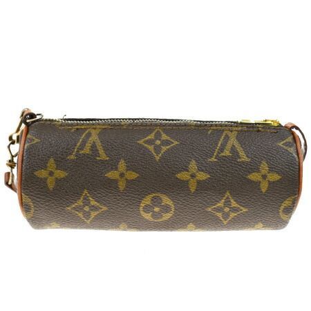 美品 ルイヴィトン ハンドバッグ モノグラム パピヨン 中古品 ルイ