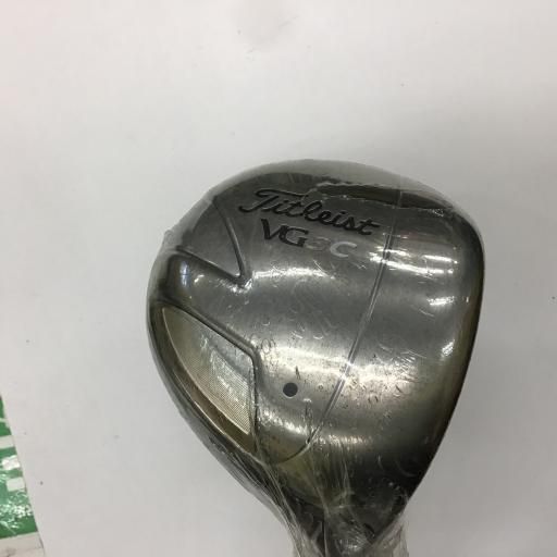 中古】 タイトリスト Titleist VG3 10° ドライバー DR Titleist