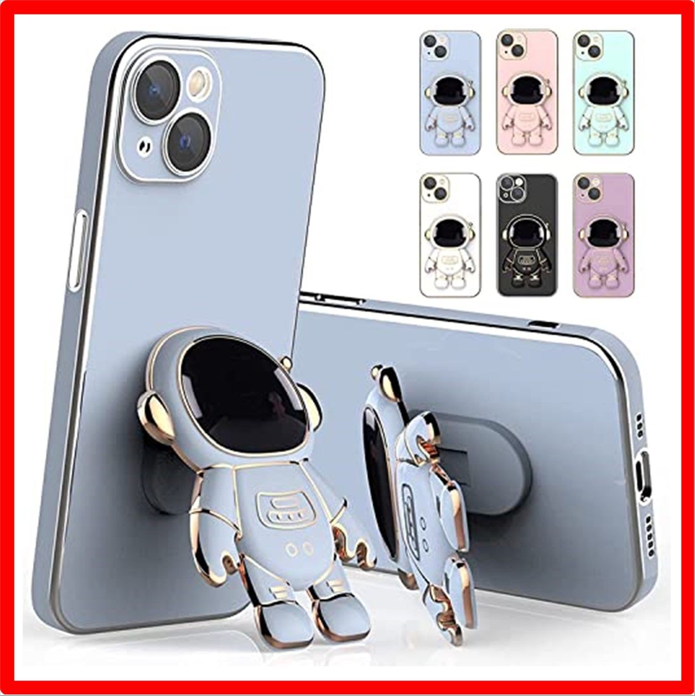 【匿名配送】 iPhone14_ブルー Kunyehdo スマホケース iPhone 14 ケース カバー 対応 可?い 人気 おしゃれ 韓国 お洒落くすみカラ