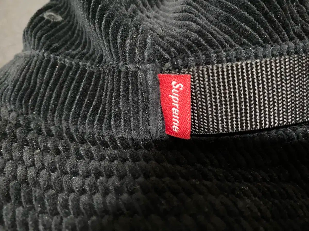 corduroy fw20