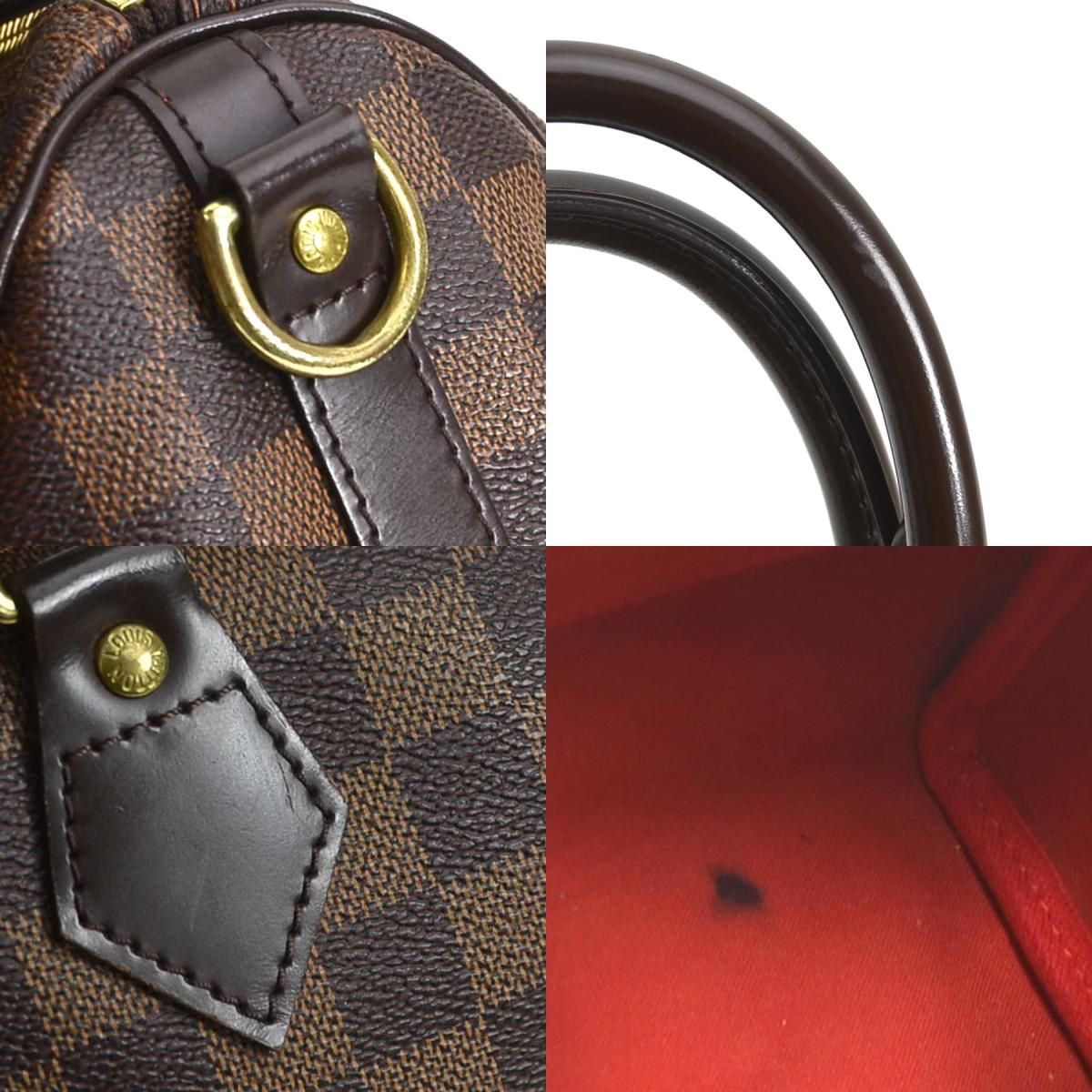 ルイ ヴィトン LOUIS VUITTON 斜め掛けショルダーバッグ ハンドバッグ 