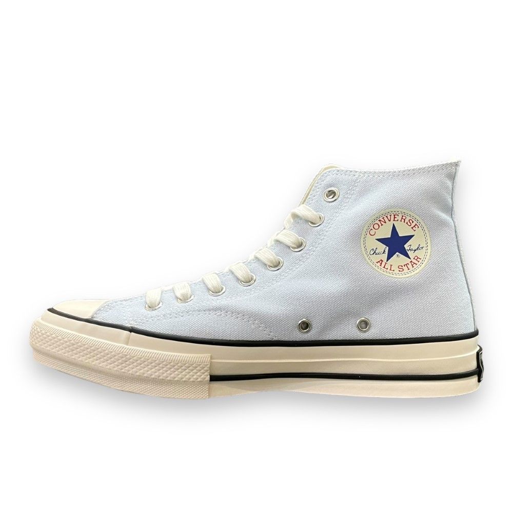 未使用 27cm CONVERSE ADDICT CHUCK TAYLOR CANVAS HI - メルカリ