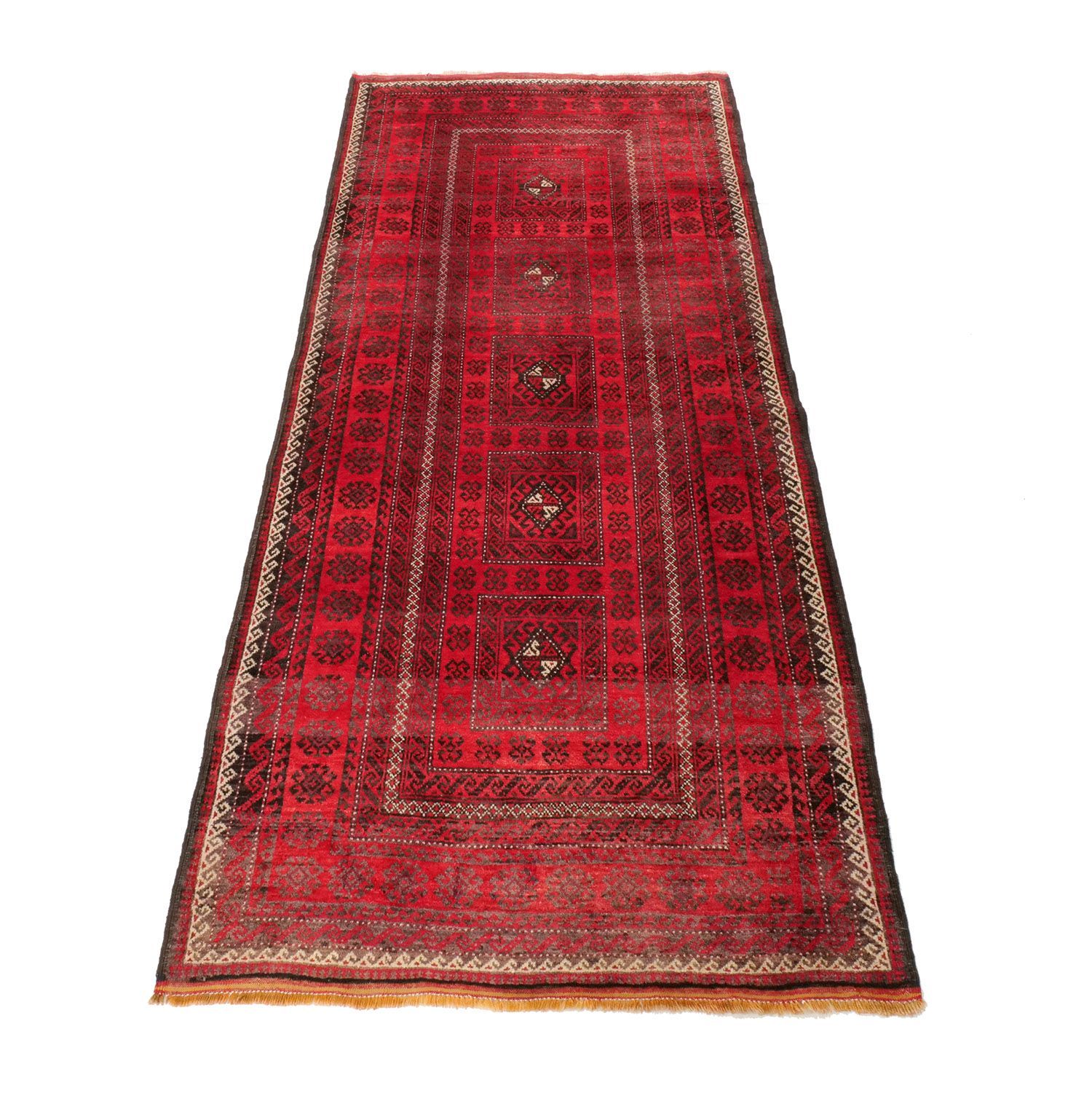 ニシャブール 1960年代