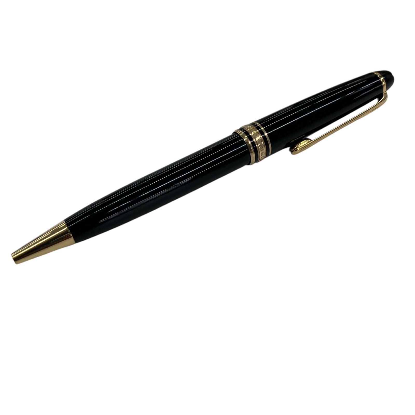 683020 MONTBLANC モンブラン Mont Blanc Meisterstuck マイスターシュテュック ボールペン