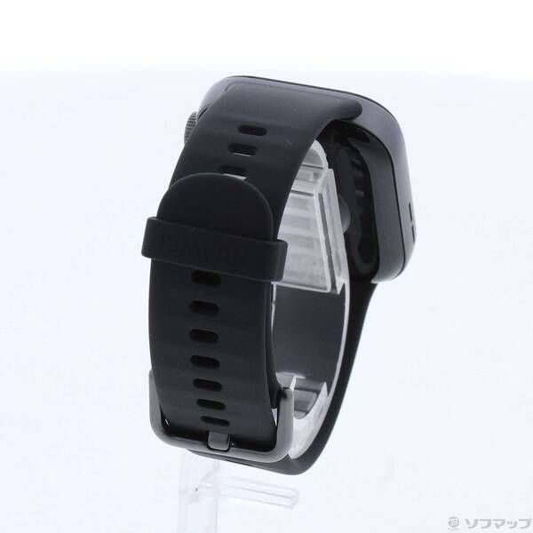 〔展示品〕 WATCH FIT 3 Black 269 CHRISTIANNAURATH_COM_BR