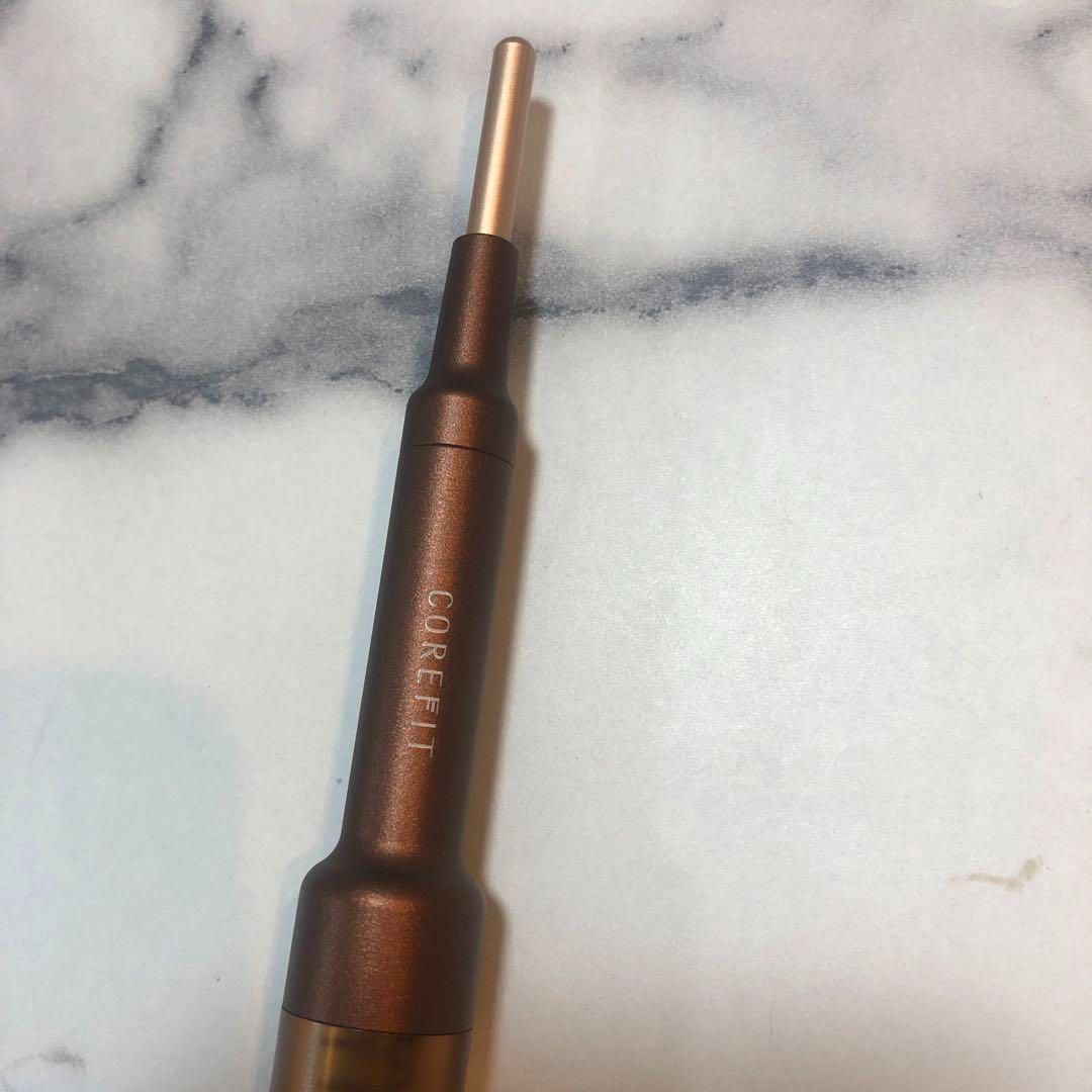 FACE POINTER II by CORE FIT 2　リニューアル品　中古 FACE POINTER II by CORE FIT 2 リニューアル品 - メルカリ
