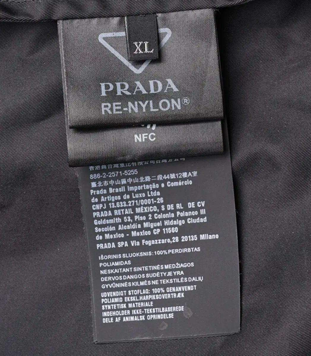 PRADA