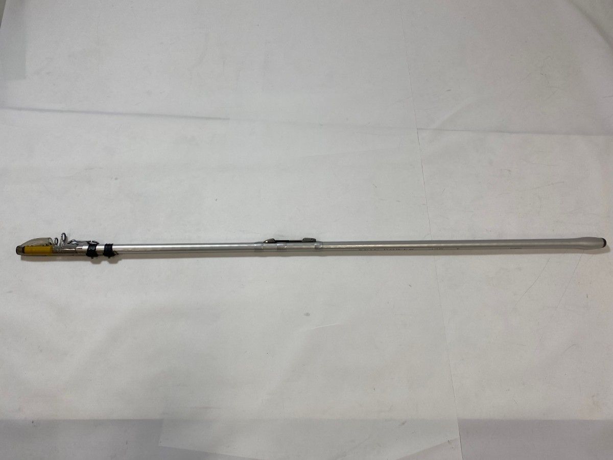 ΨΨSHIMANO シマノ 投竿 スピンパワー425DX-T キズ有 本体のみ 22990