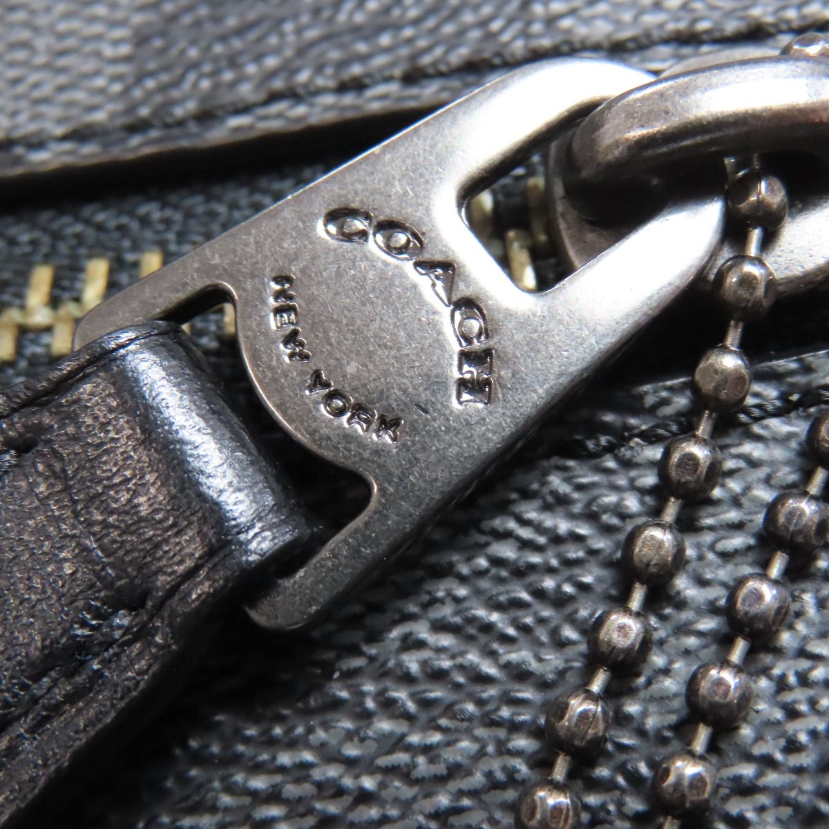 COACH コーチ F37573 ボディバッグ シグネチャー ボディバッグ