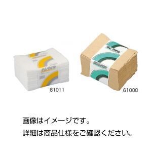 クーポン配布中-スーパー 対象 キムタオル61011 50枚×24束 ホワイト