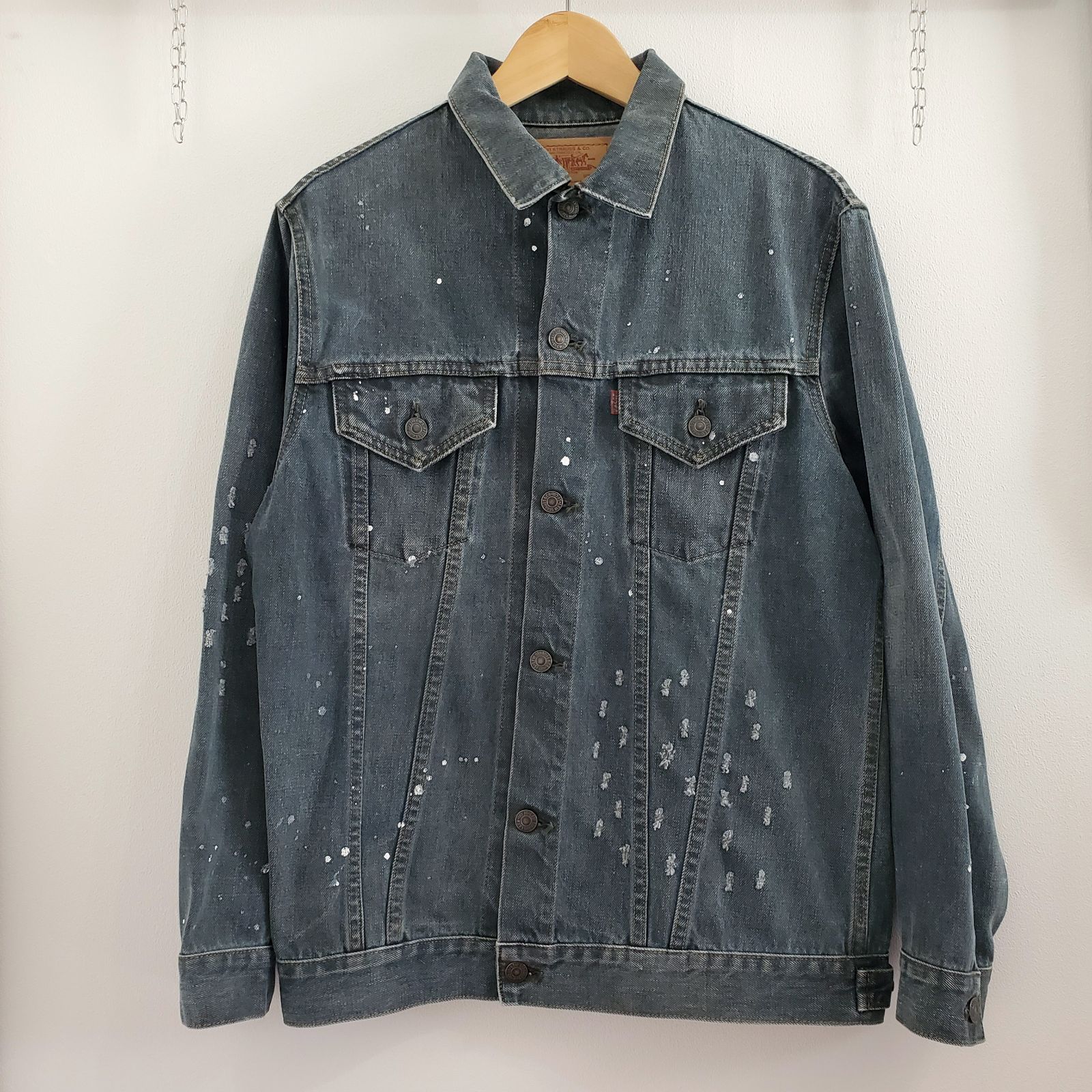 Levis Vintage Clothing リーバイス ヴィンテージ クロージング