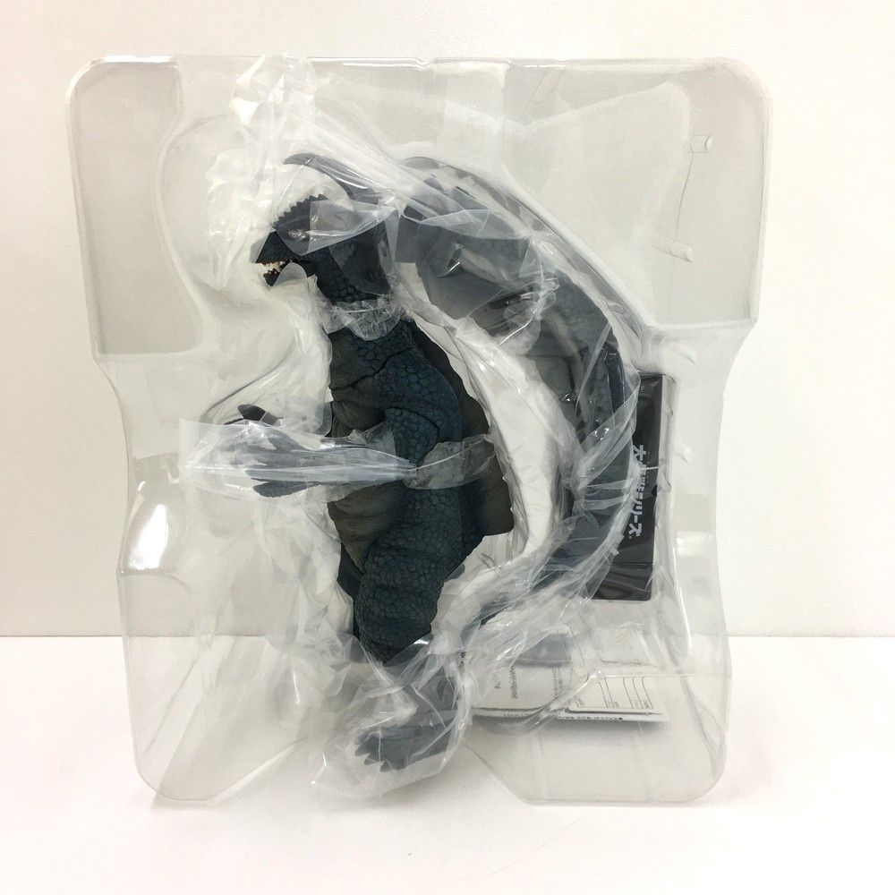 大怪獣シリーズ 帰ってきたウルトラマン アーストロン 発光ver