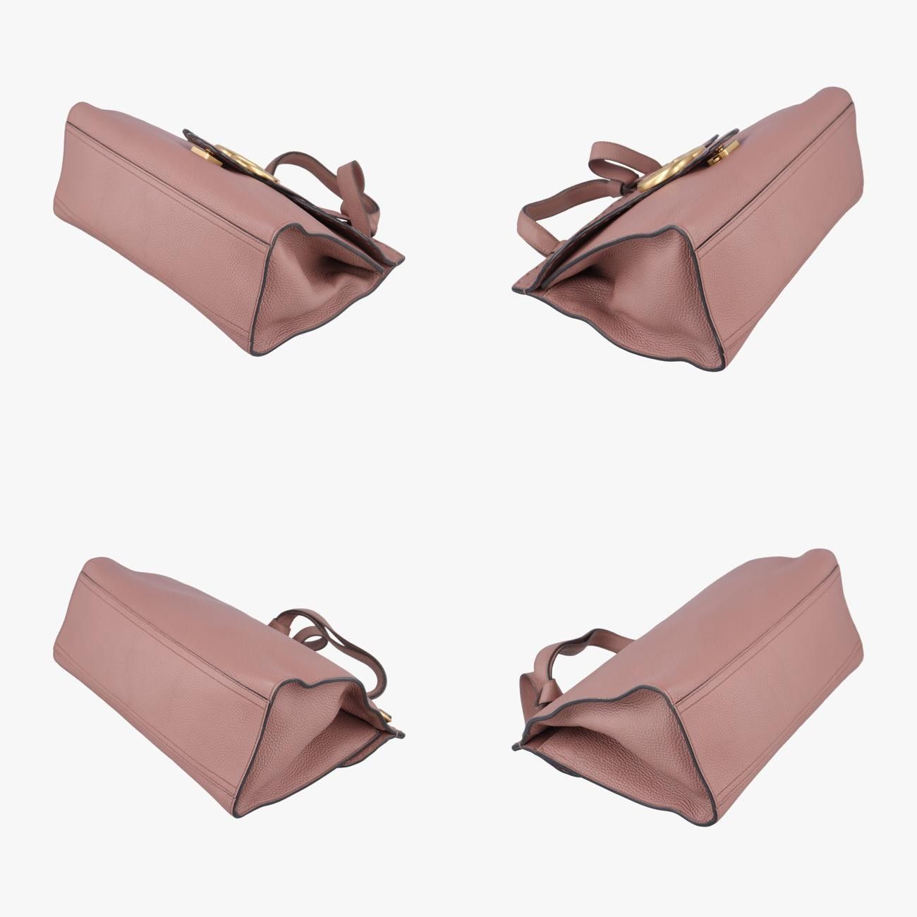 グッチGucciGGマーモントピンクレザー421890I019808811