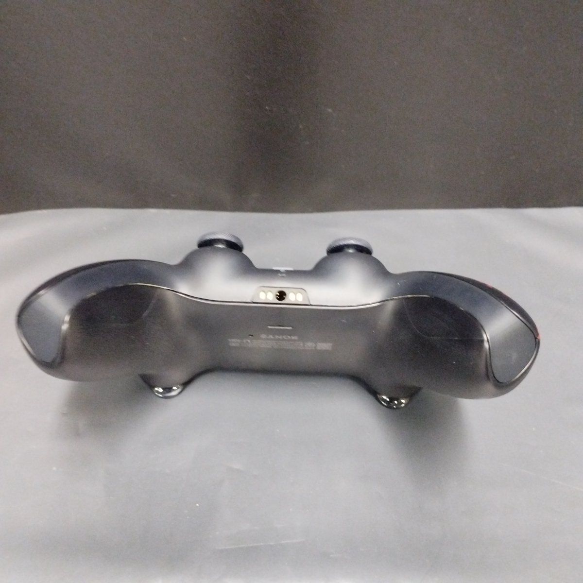 D12539】SONY PS5用 DualSense ワイヤレスコントローラー Marvel