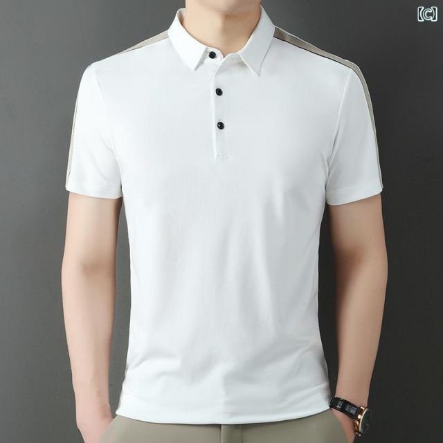2024年秋メンズシンプルコーデ特集｜デキる男に思われる着こなしテク [M]メンズ ファッション 服 用 オシャレ シンプル 大人 かっこいい 大きいサイズ ストリート 紳士服 半袖 ポロシャツ ハイエンド シャツ 夏 ビジネス T トップス