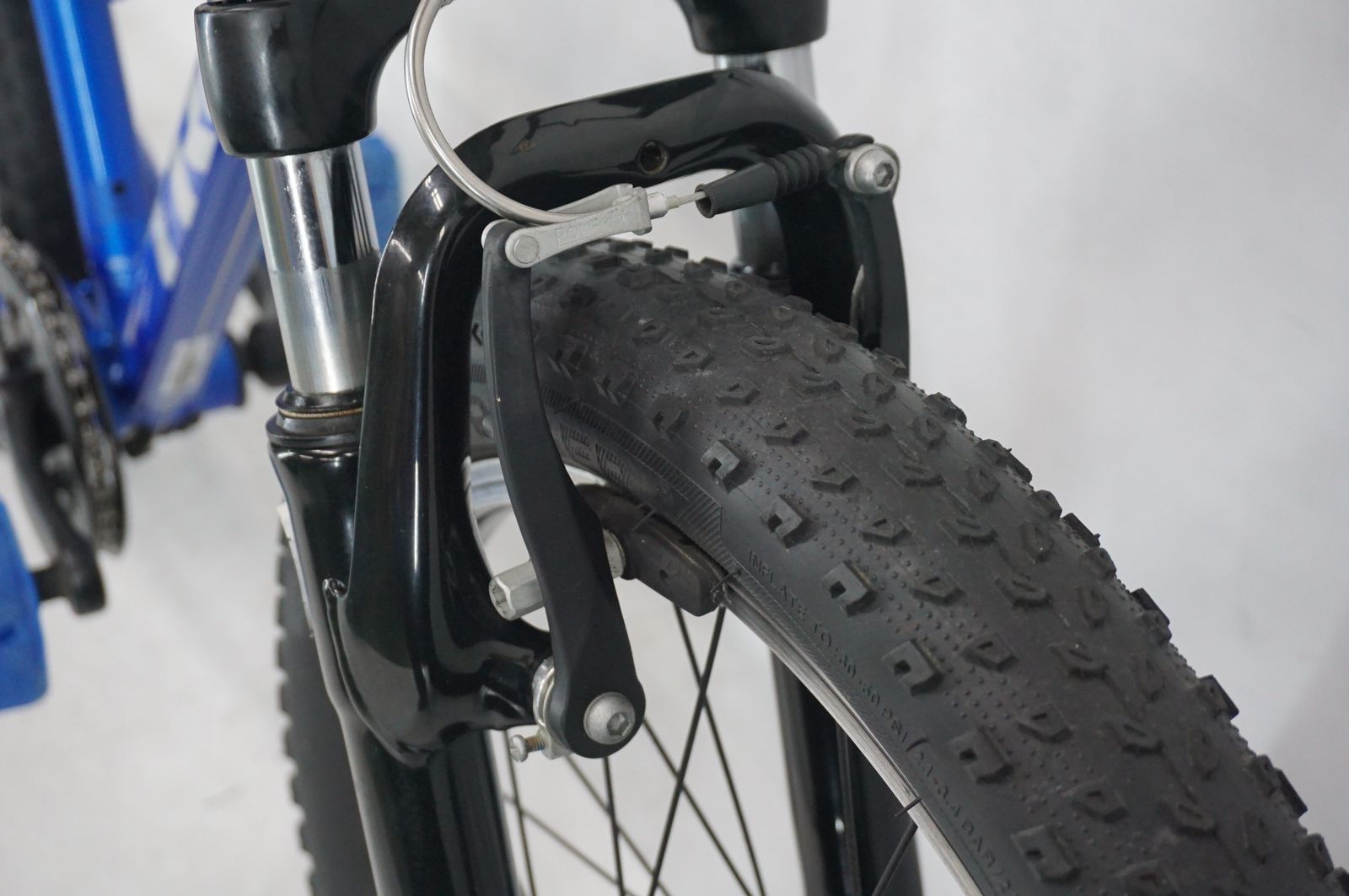 PRECALIBER 20