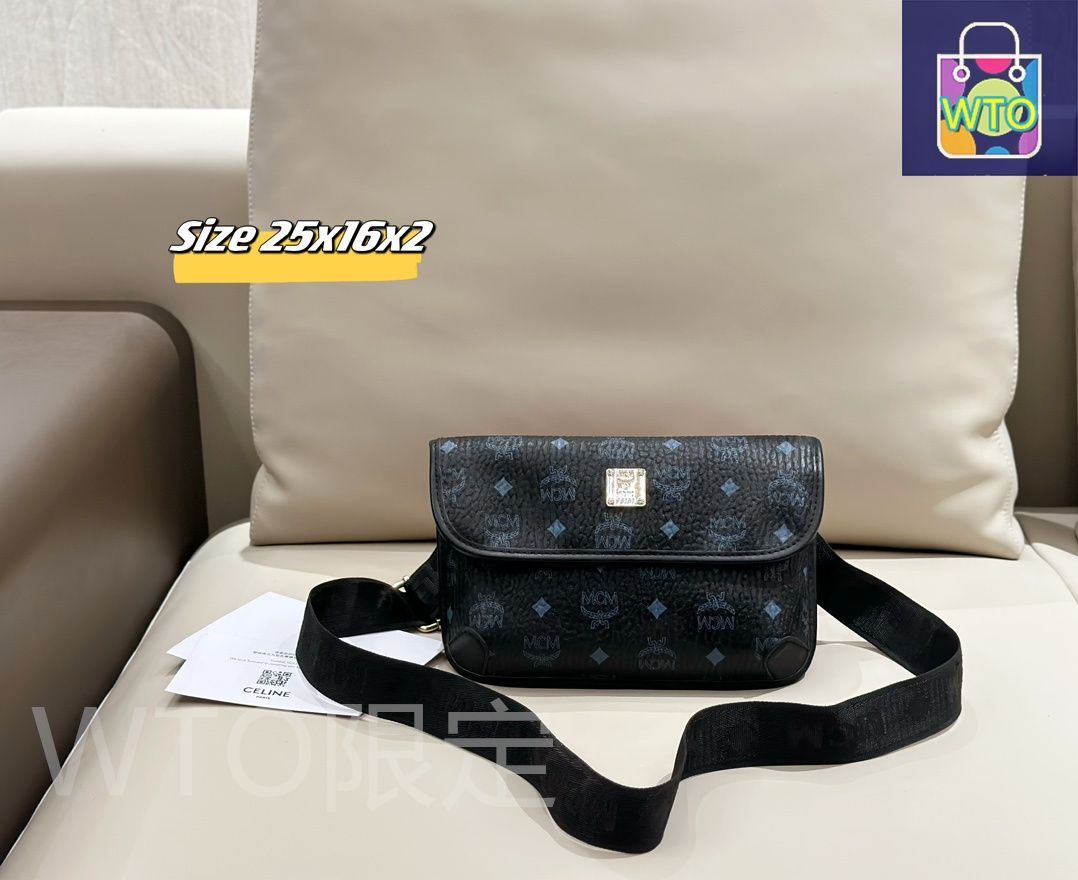 MCM-O ◎即購入大歓迎◎ 今日特価】MCM 国内送料無料！お得な価格で在庫あり！-WT0輸入