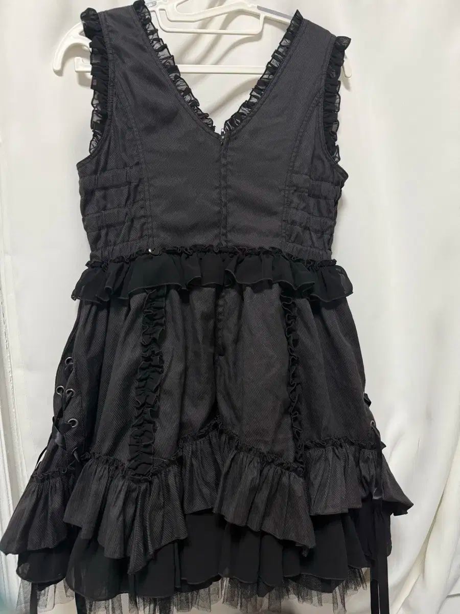 ゴスロリ ワンピース 原宿 ロリータ ゴシック