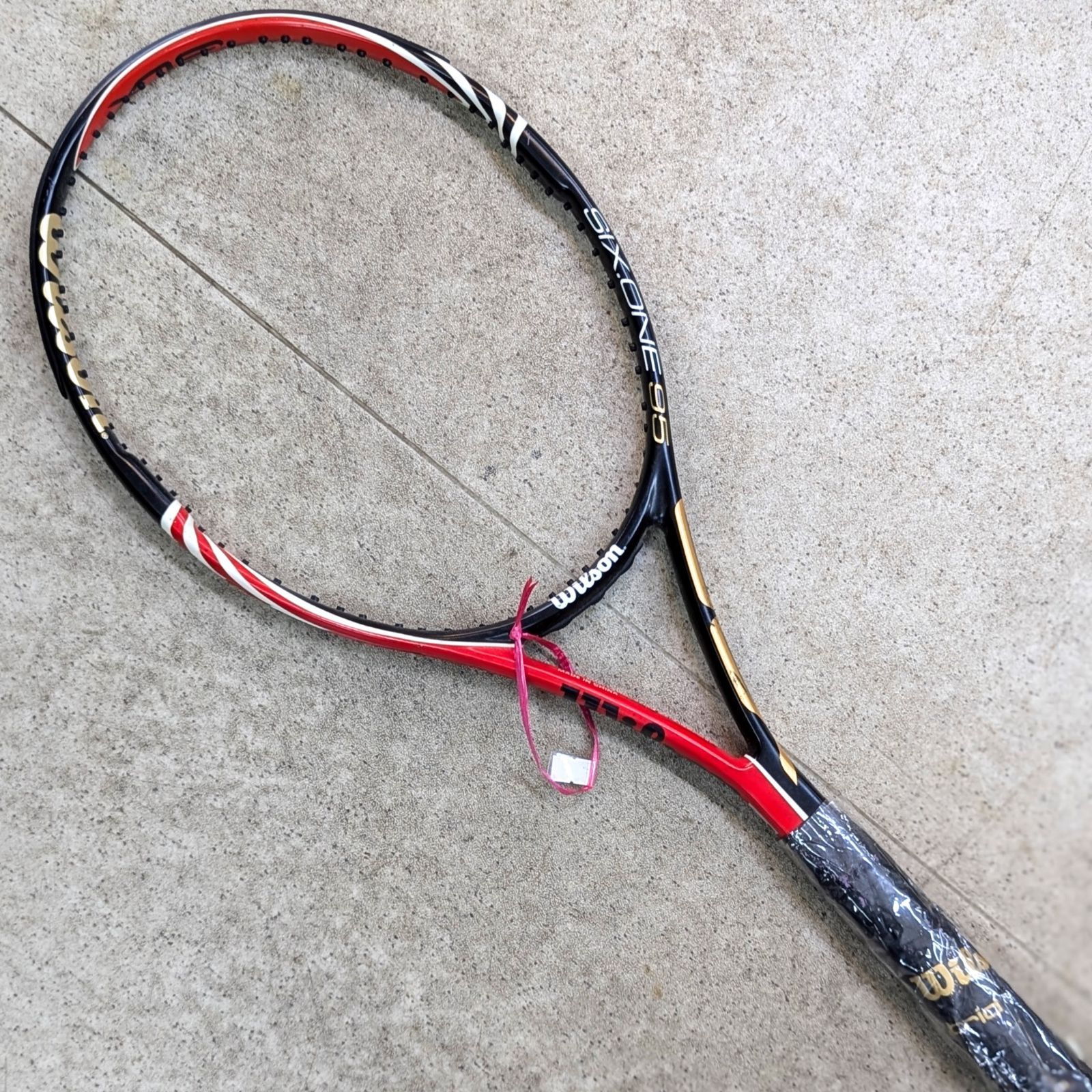 YONEX EZONE 100SL グリップ1 YONEX EZONE 100SL グリップ1 ヨネックス