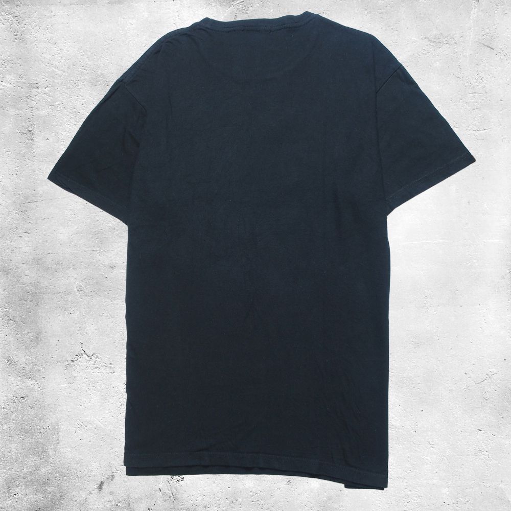モハメド・アリ　Tシャツ モハメドアリ Tシャツ Muhammad Ali ボクサー ブラック XLサイズ