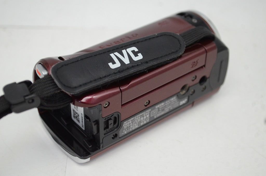 デジタルカメラ ルージュレッド