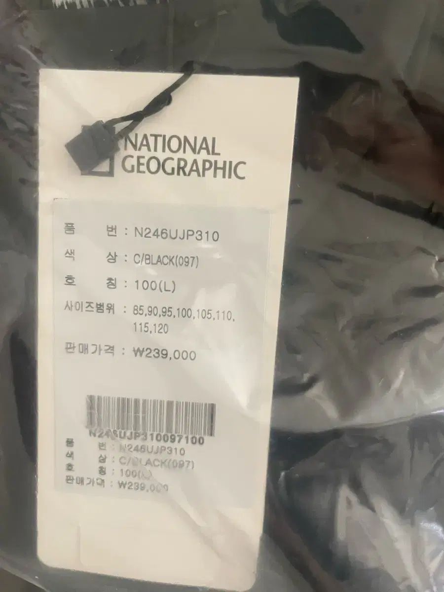 NATIONAL GEOGRAPHIC ブラック26L 新学期 男女共用 NATIONAL GEOGRAPHIC ブラック26L 新学期 男女共用