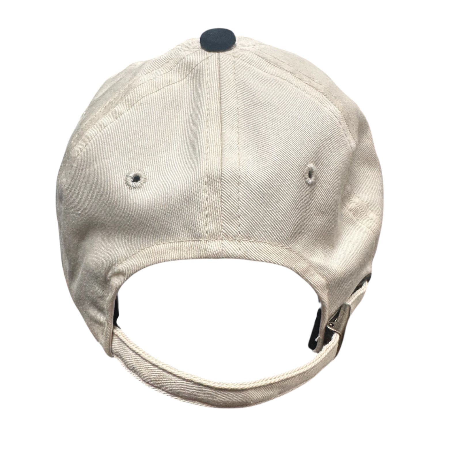 74】CHALLENGER クラシックツイルキャップ 25ss CAP CLG-AC 025