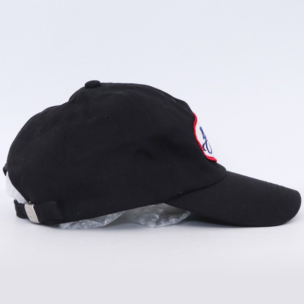 CAP ブラック