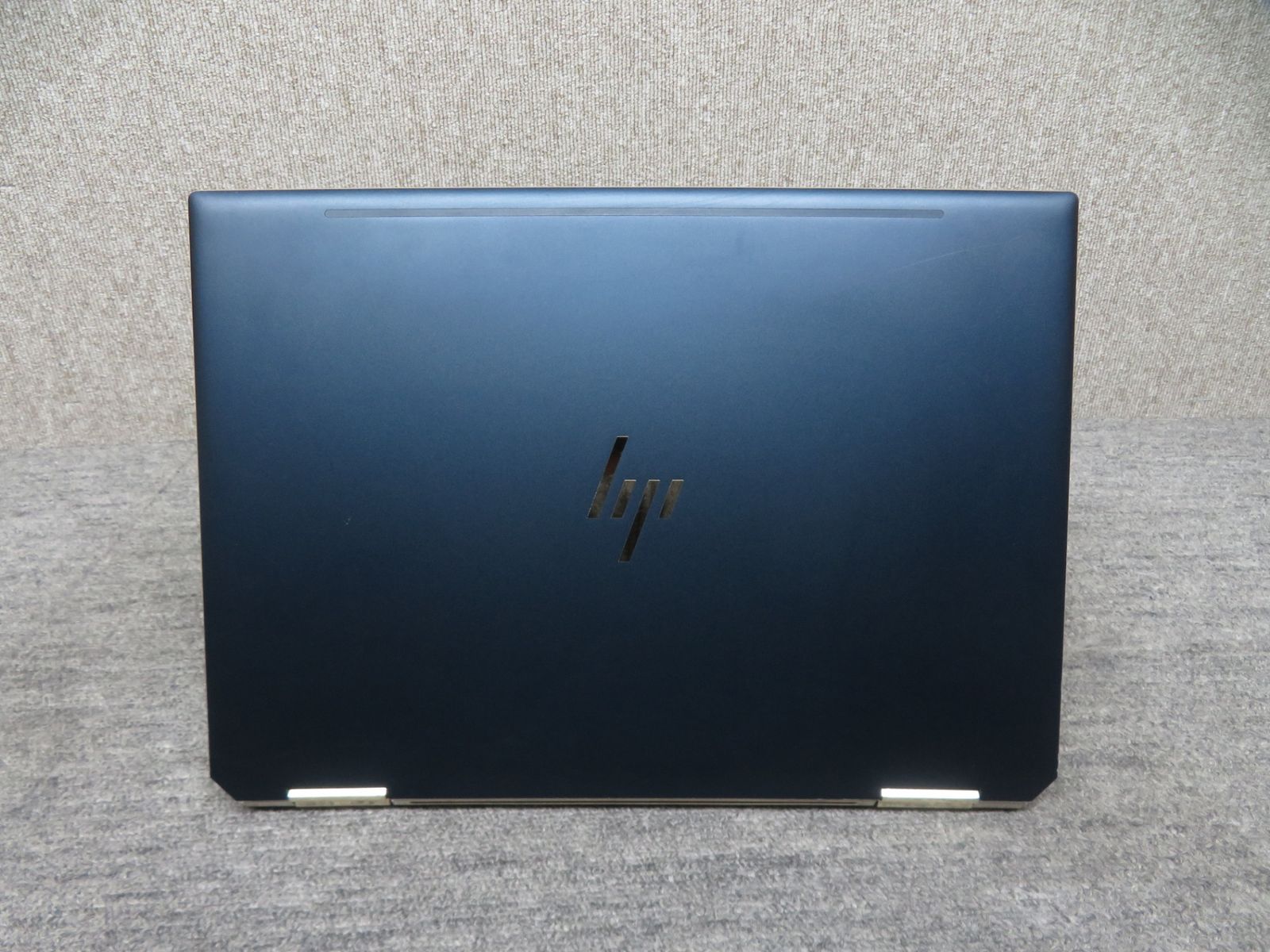 【タッチパネル・512GB】◆ HP Spectre x360 Covetible 13-ap0035TU / 13.3型 ◆ 高性能 Core i5-8265U /高速 512GB SSD / メモリ8GB ◆ Windows 11 Pro /サービス 正規 Office ◆ 到着後すぐに使える ACアダプター付き タッチパネル・512GB】◇ HP Spectre x360 Covetible 13 / 13.3