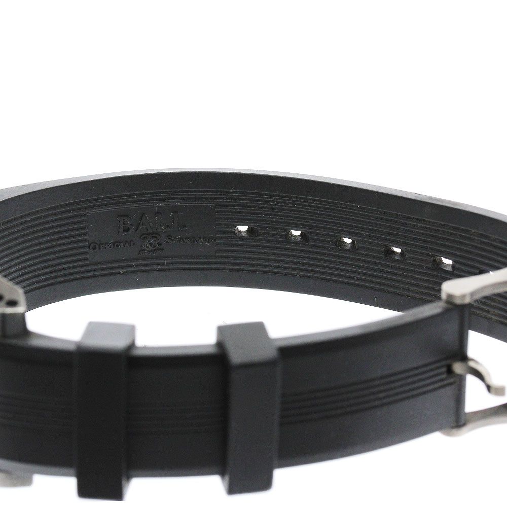 ボールウォッチ BALLWATCH DM2176A-P1CAJ-BK エンジニア