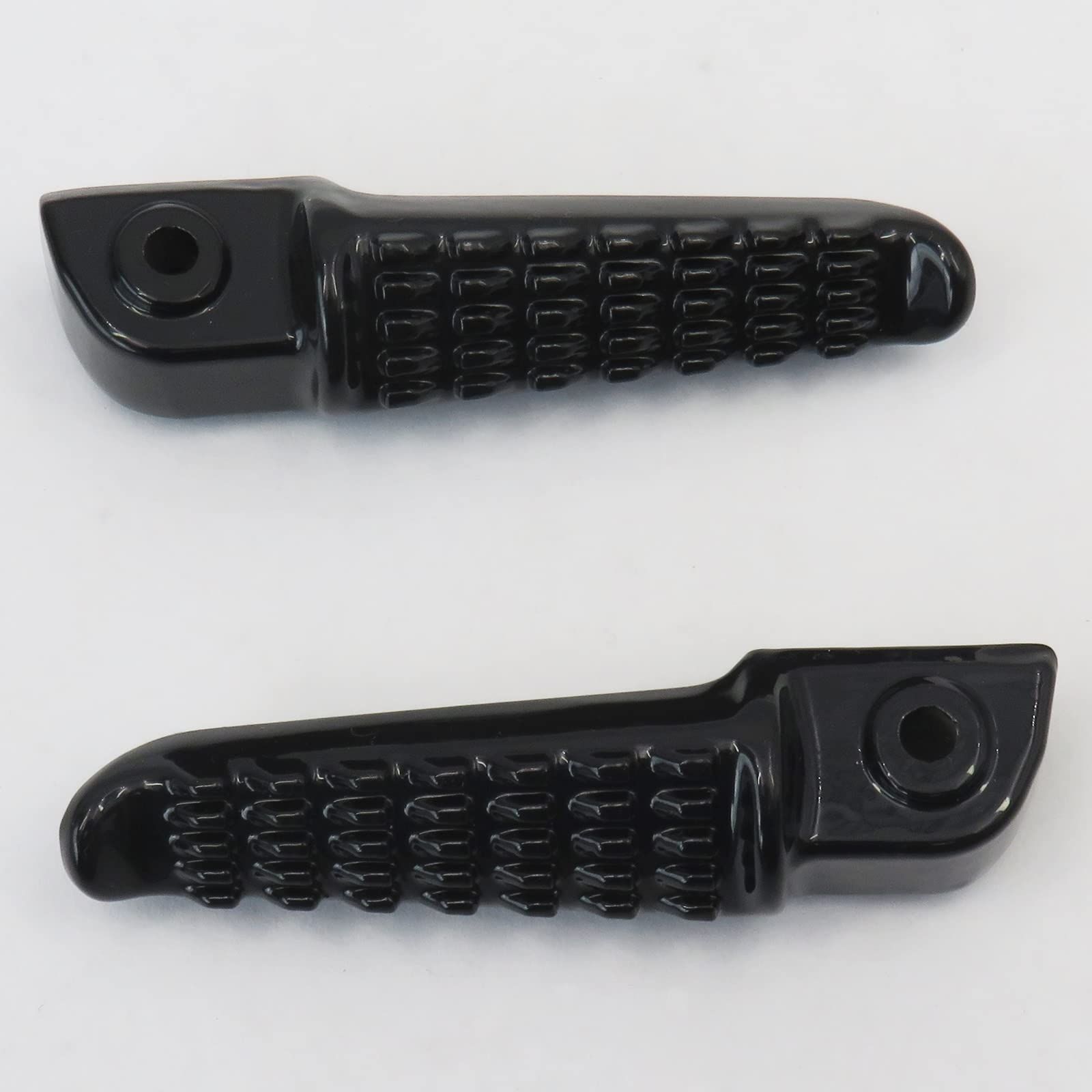 新着商品】カワサキ 左右セット リヤステップ バイク 汎用 ZRX