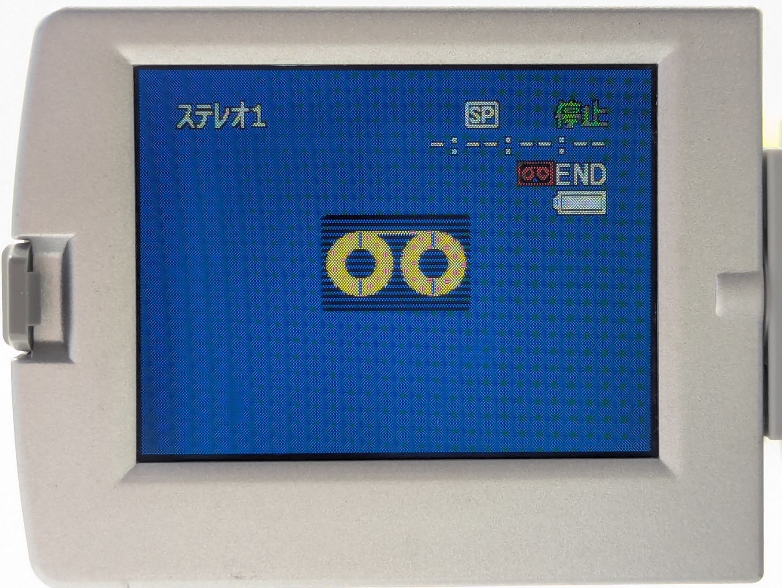 DV3 7日間保証付き