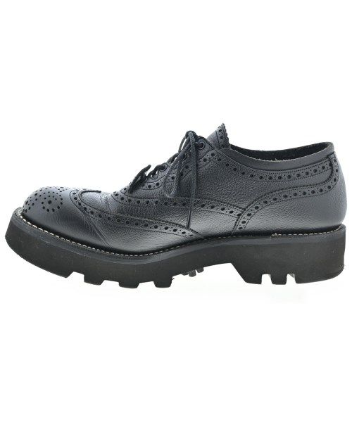 foot the coacher ビジネス・ドレスシューズ 【古着】【中古】 foot  