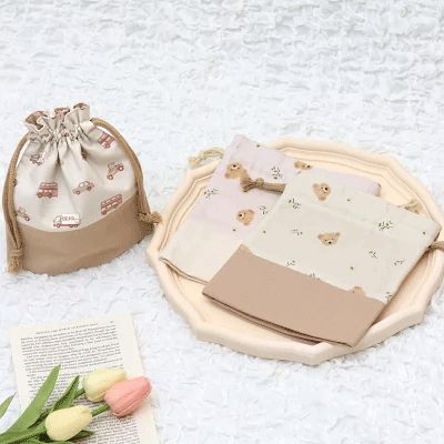 入園入学セット ランチ3点セット 入園入学 入園入学準備 入園入学グッズ レッスンバッグ3点セット