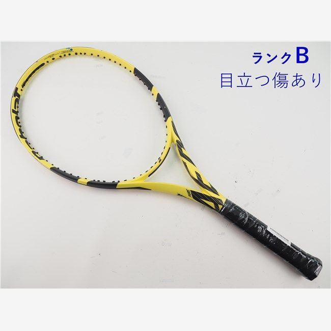 テニスラケット バボラ ピュア アエロ ライト 2018年モデル G2 BABOLAT PURE AERO LITE 2018 c25090366c