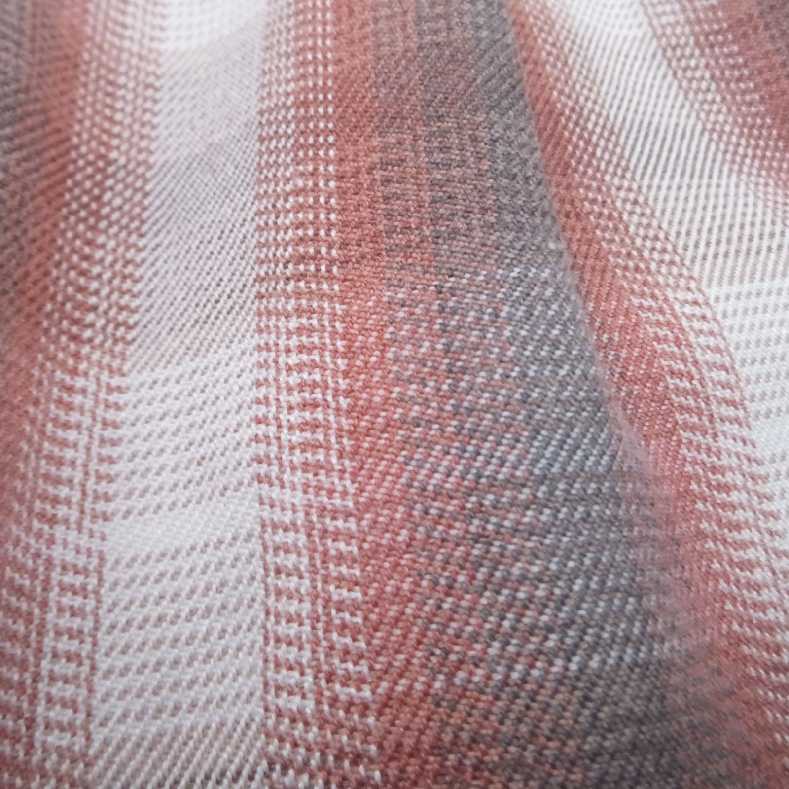 90s00s y2k vintage ombre check two tuck slucks オンブレチェック 90s00s y2k vintage ombre check two tuck slucks オンブレチェック