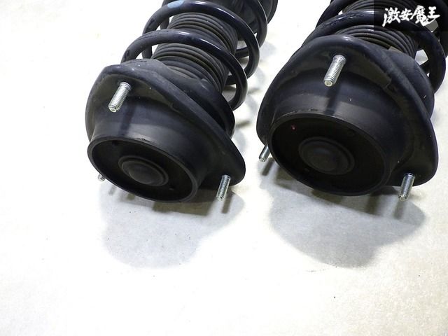 美品 エクスモーション アラゴスタ 車高調 brz zn6 zd8 zn8 02_AMW_220808_aragosta_brz-