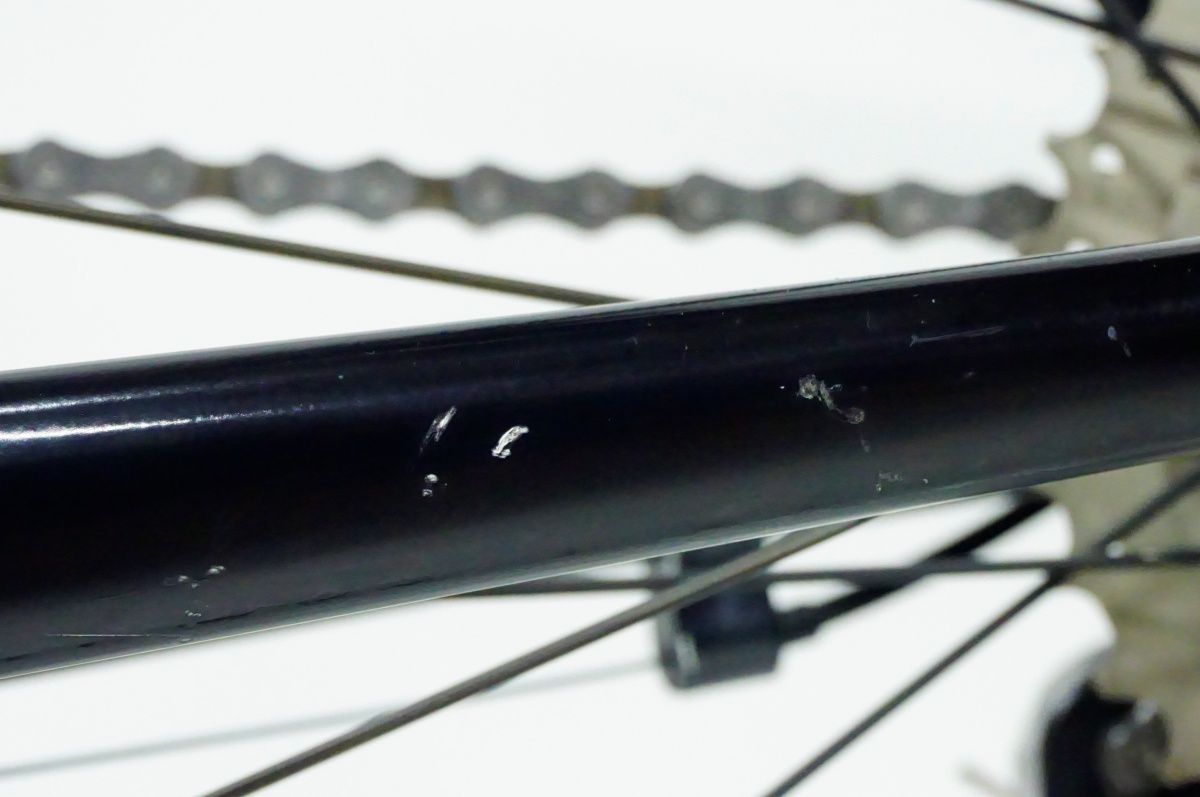 RX3 2021年モデル