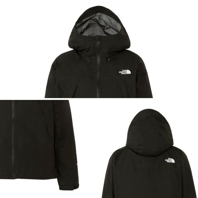 新品】THE NORTH FACE ノースフェイス クライムライトジャケット