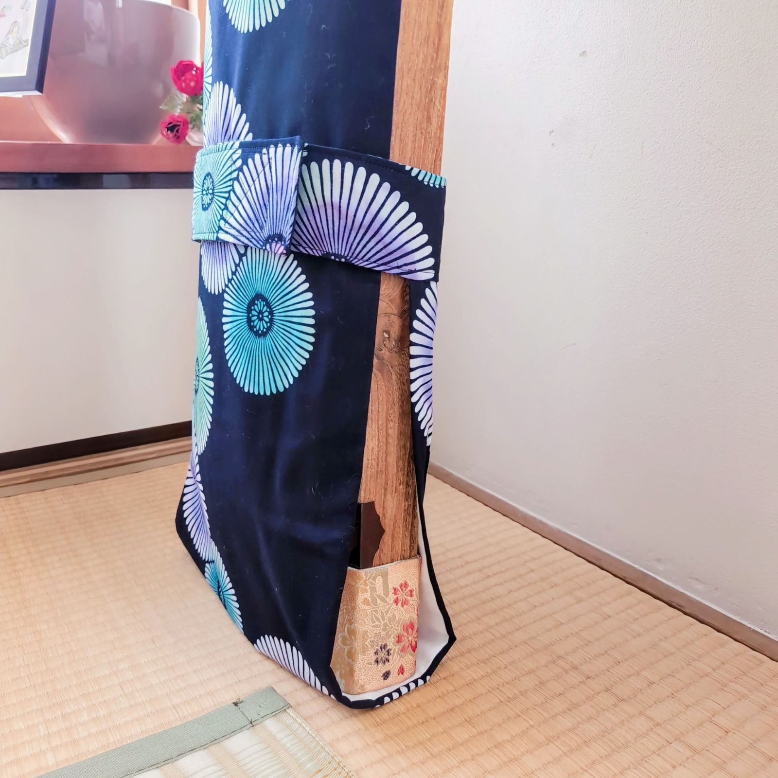 油単 カバー