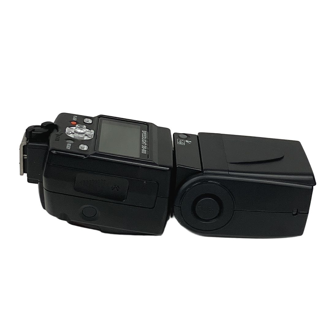 スピードライト