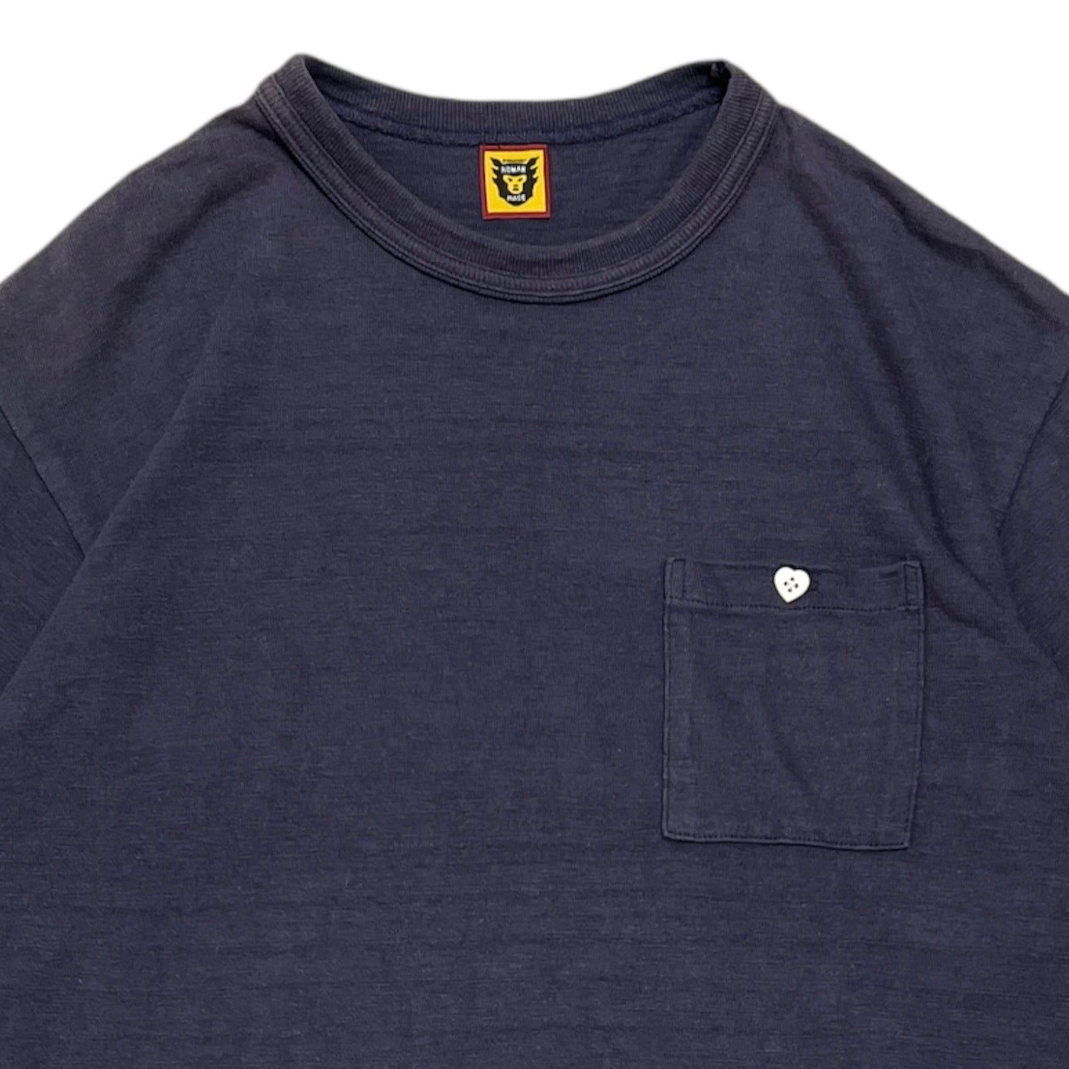 HUMANMADE　 Print Pocket T-Shirts