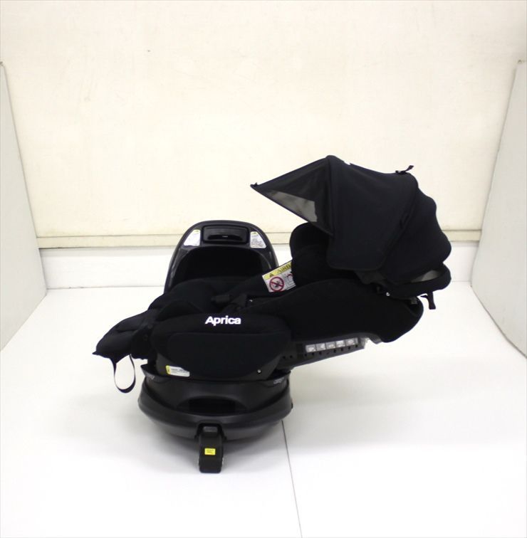 Combi コンビ ウィゴーグランデ チャイルドシート ジュニア