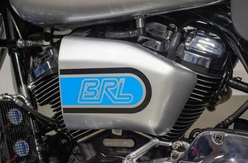 AIR SCOOP ホーンカバー 2014~25年ツーリングモデル 但し 以降FLHXSE FLTRXSE 以降FLHX U FLTRX STSEは除く