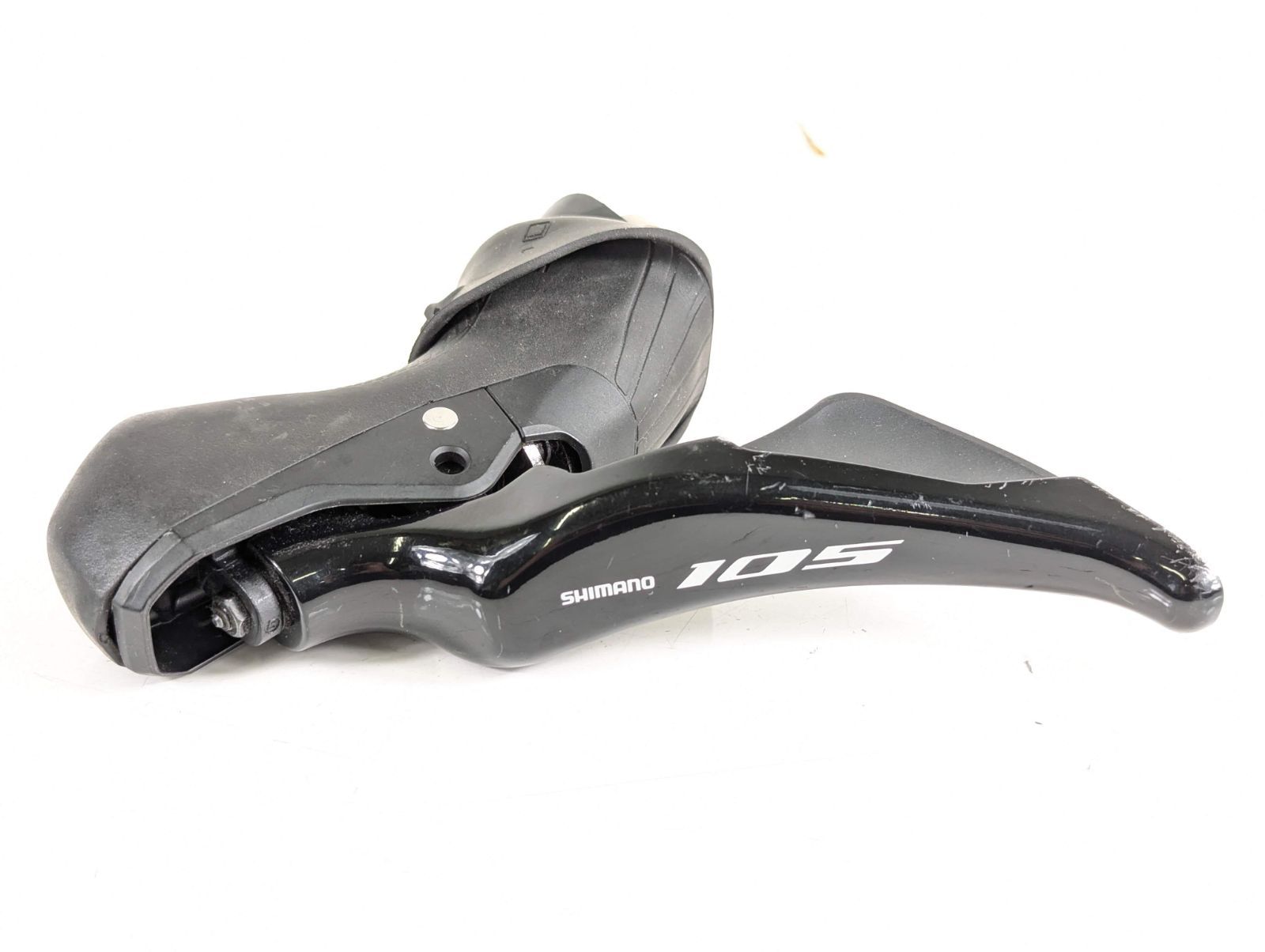 ジャンク ST-R7000 左レバー 105 並品】シマノ Shimano ST R7025 105
