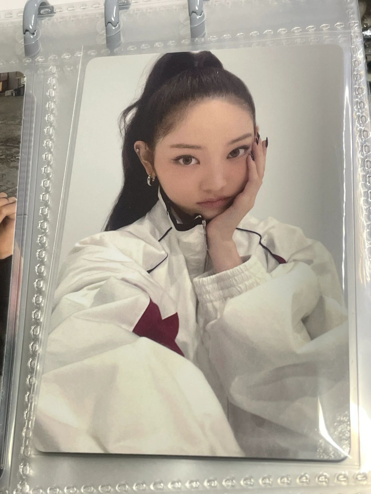 ALLDAY PROJECT FAMOUS トレカ　ヨンソ allday project ヨンソ famous トレカ - メルカリ