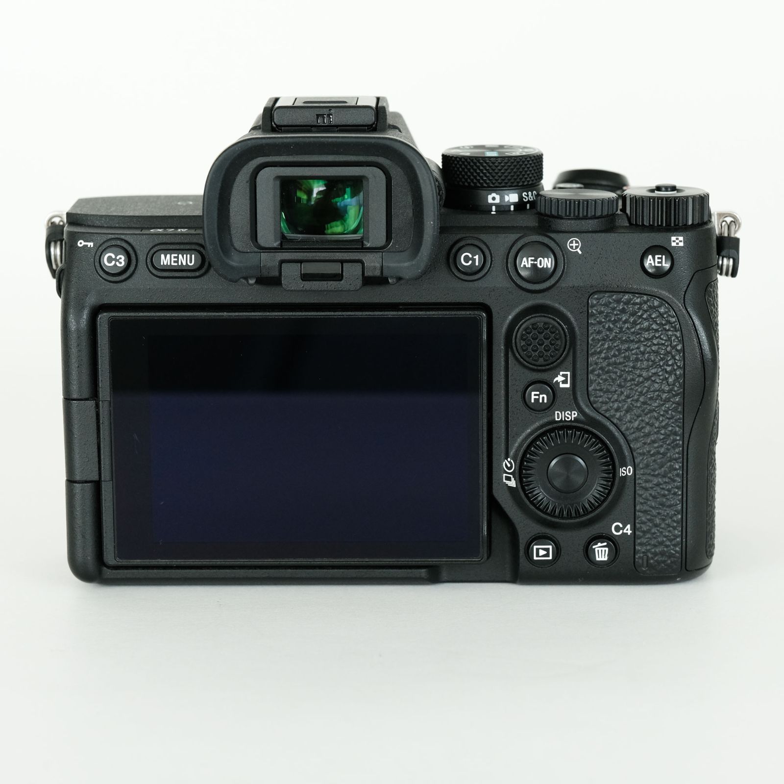 美品｜シャッター数19,975回] SONY α7 IV（ILCE-7M4） [ボディ