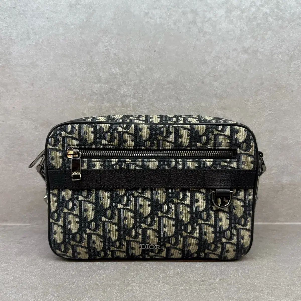 ビンテージ 1990年代初期 ZO BAGS ゾーバッグス メッセンジャーバッグ