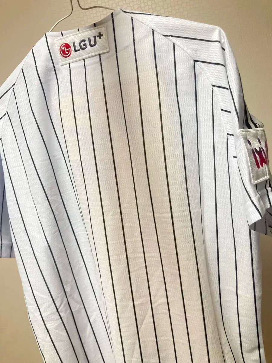 LG アセンティック 105 ノンマーキング タオル