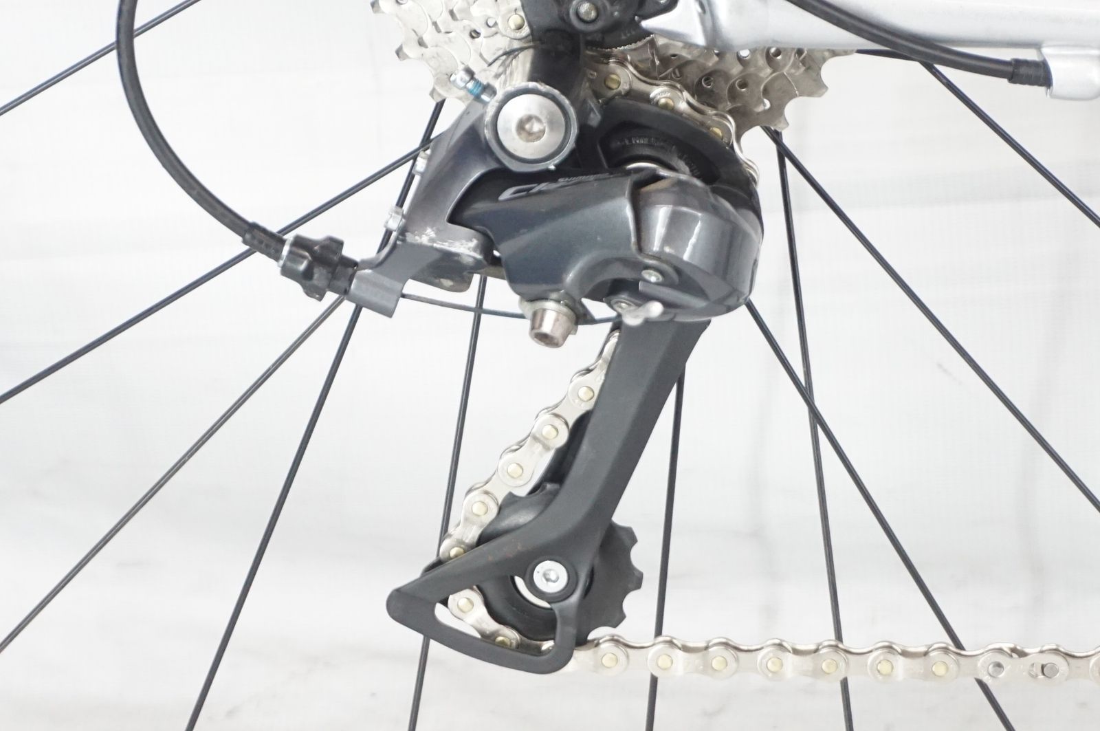 CANNONDALE キャノンデール